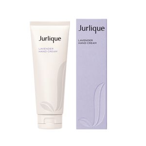 Lavender Hand Cream