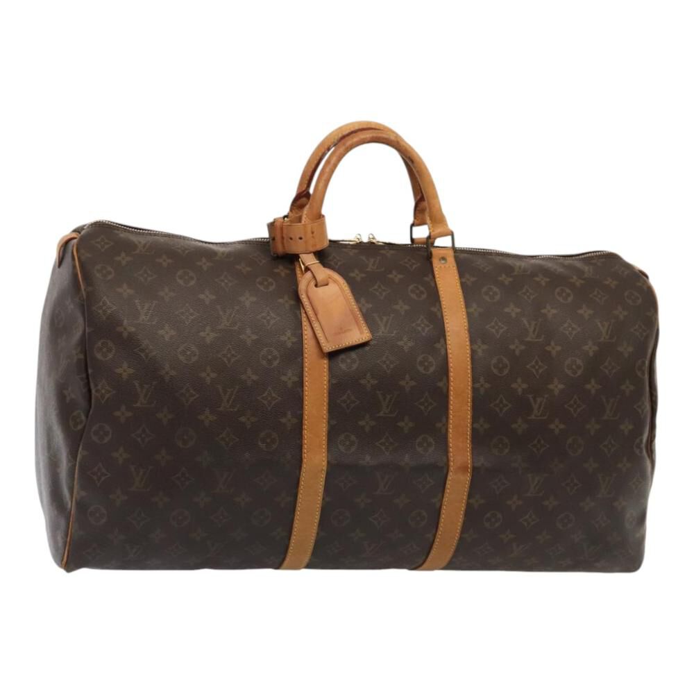 Louis Vuitton Keepall