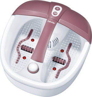 Fodspa med massage FB 35