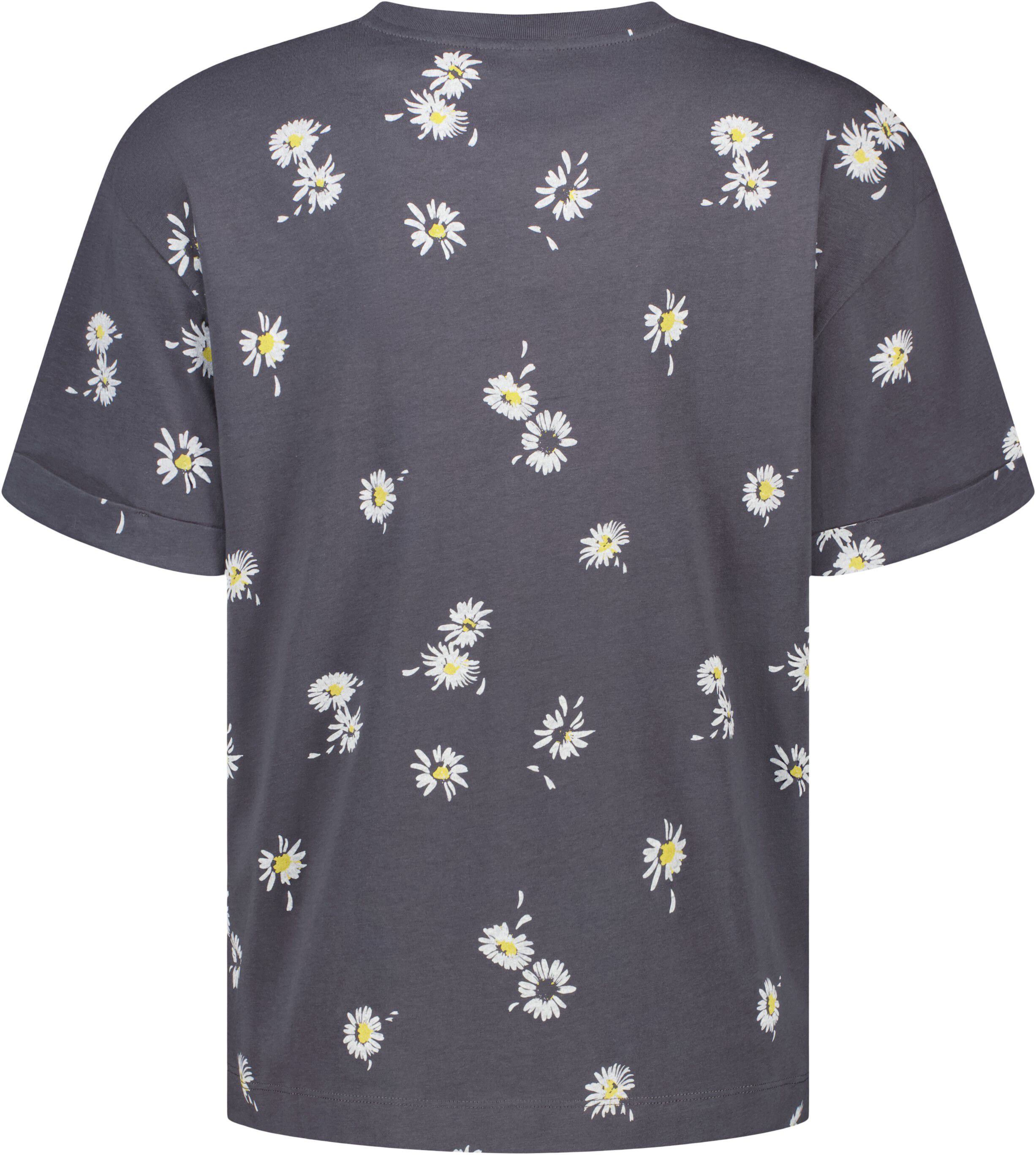 Moa Printed T-shirt