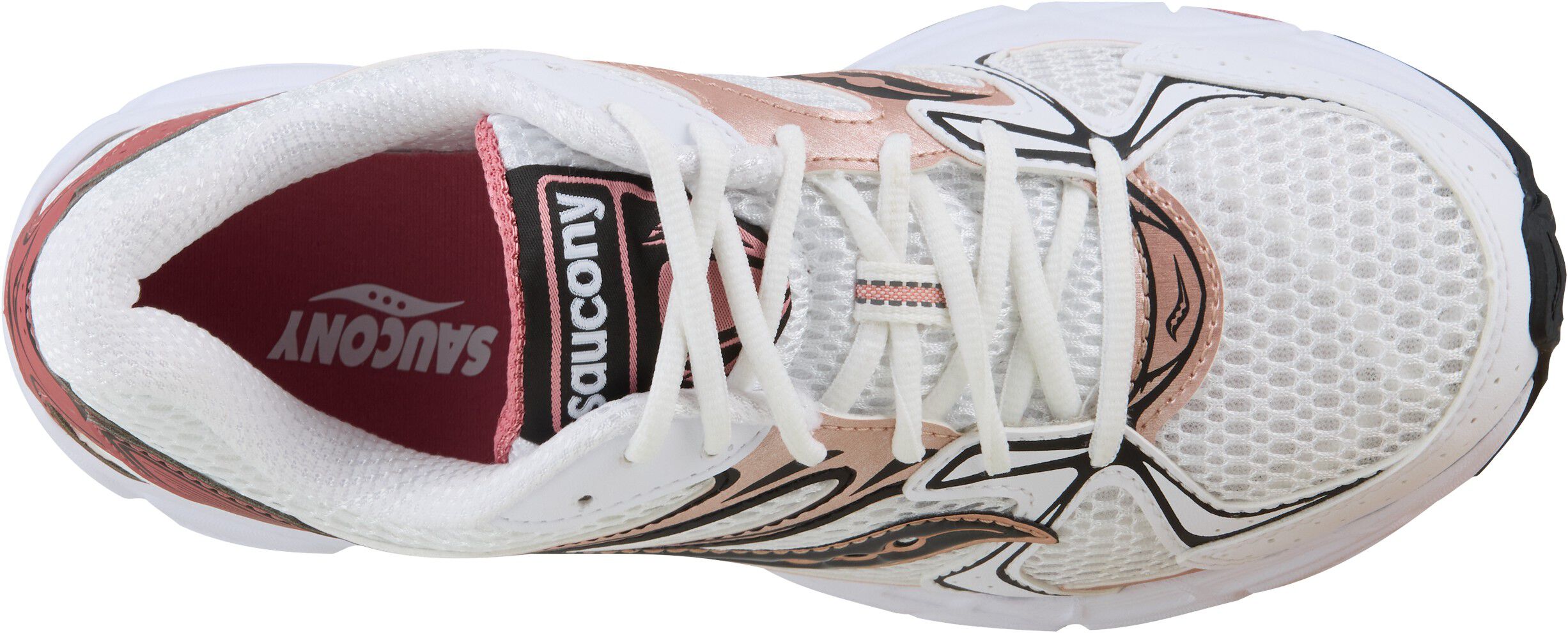 Ride Millennium Sneakers