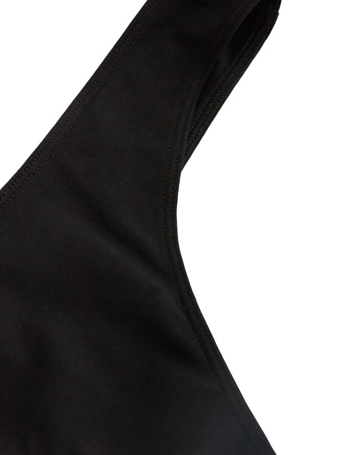 G-streng med lav talje