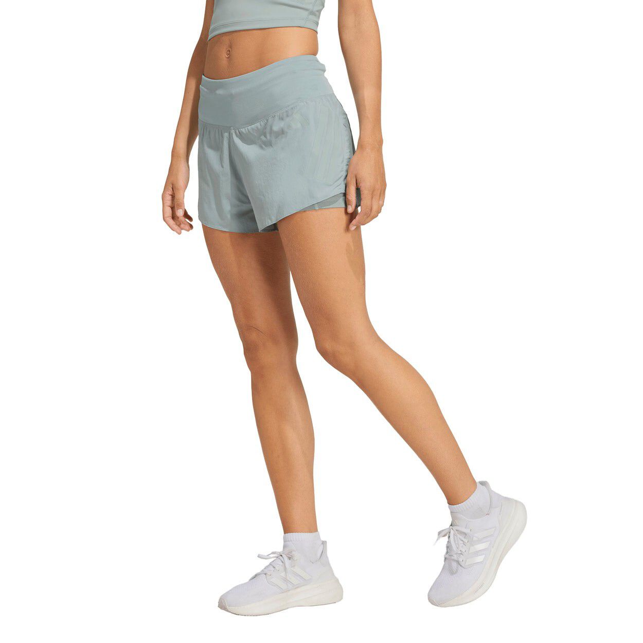 adi365 Formotion 2in1 L&oslash;beshorts