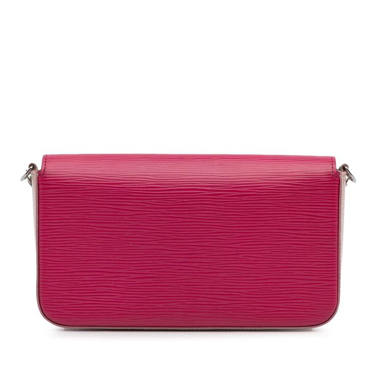 Louis Vuitton Pochette Felicie