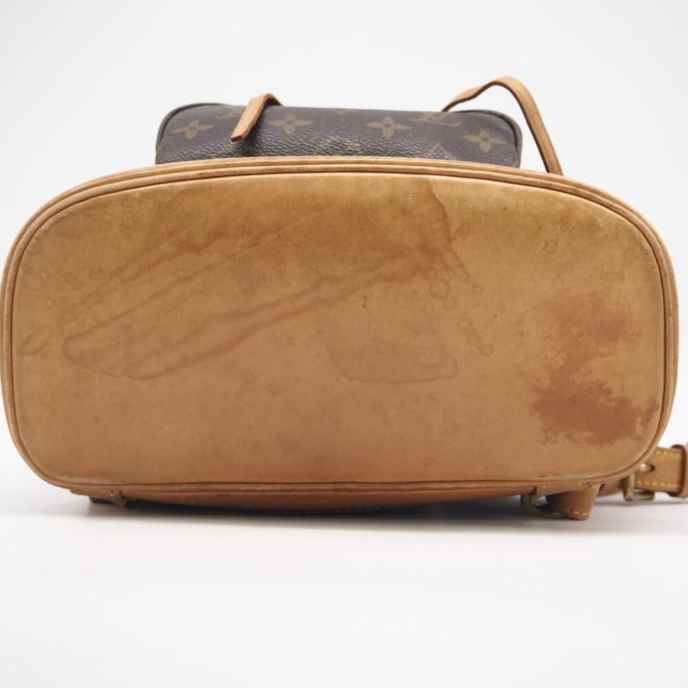 Louis Vuitton Montsouris
