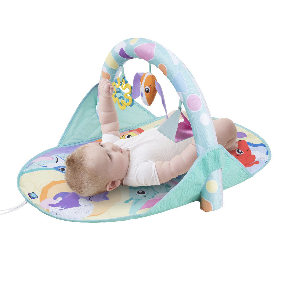 Hundevenner t&aelig;ppe m b&oslash;j