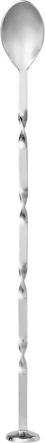 GC Bar ske med muddler H31 st&aring;l