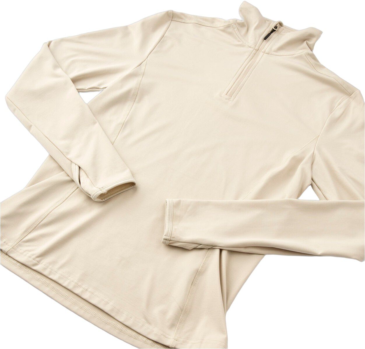 Mio 1/2 Zip Midlayer Tr&oslash;je