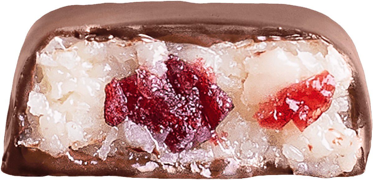 Simply&reg; GRAINY BILLY chokoladebar (40g)