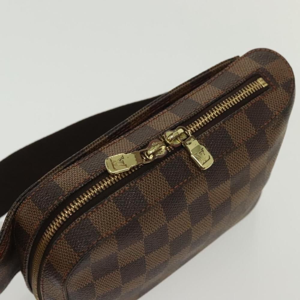 Louis Vuitton Belt Bags