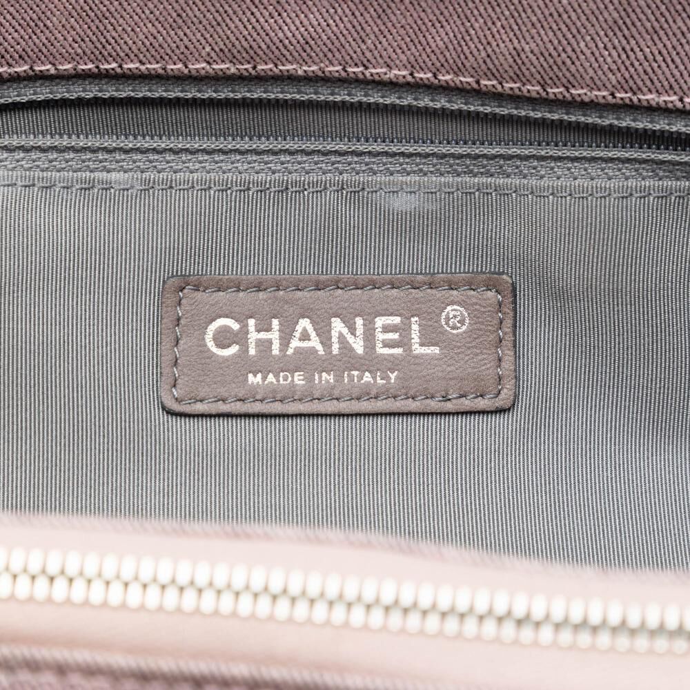 Chanel Tote