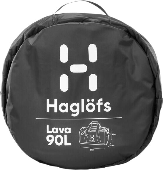 Lava 90 duffel bag