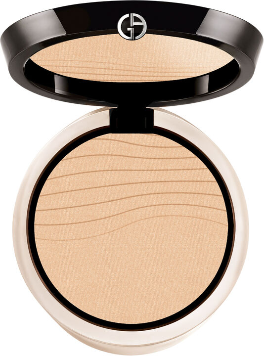 Luminous Silk Glow Fusion Face Powder