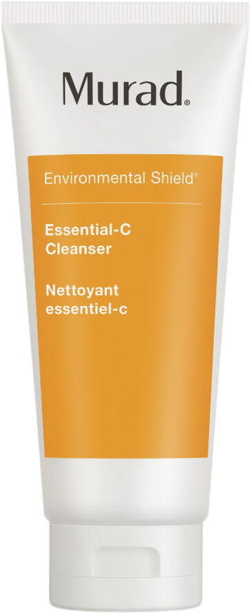 Essential-C Cleanser