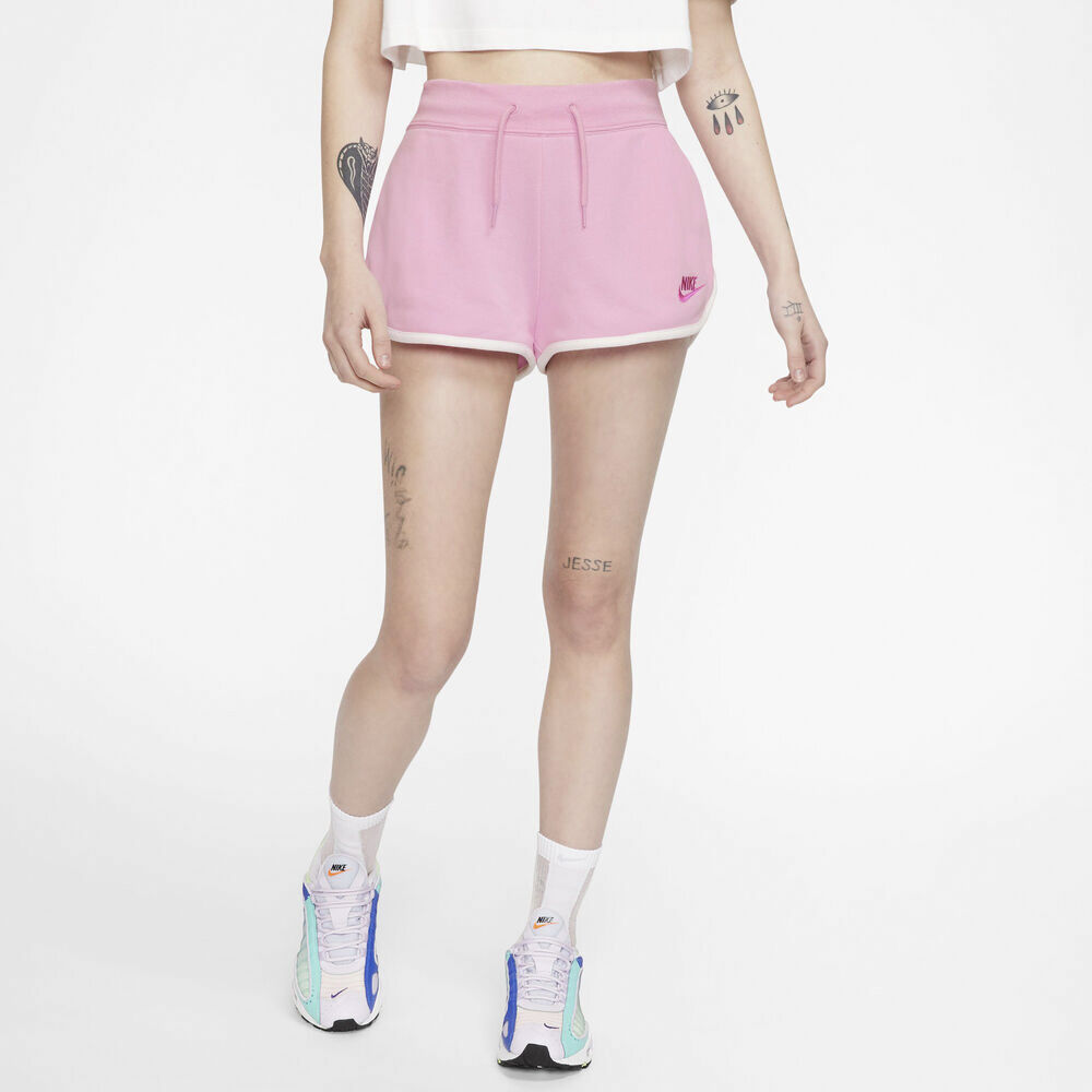 Sportswear Heritage Fleece shorts