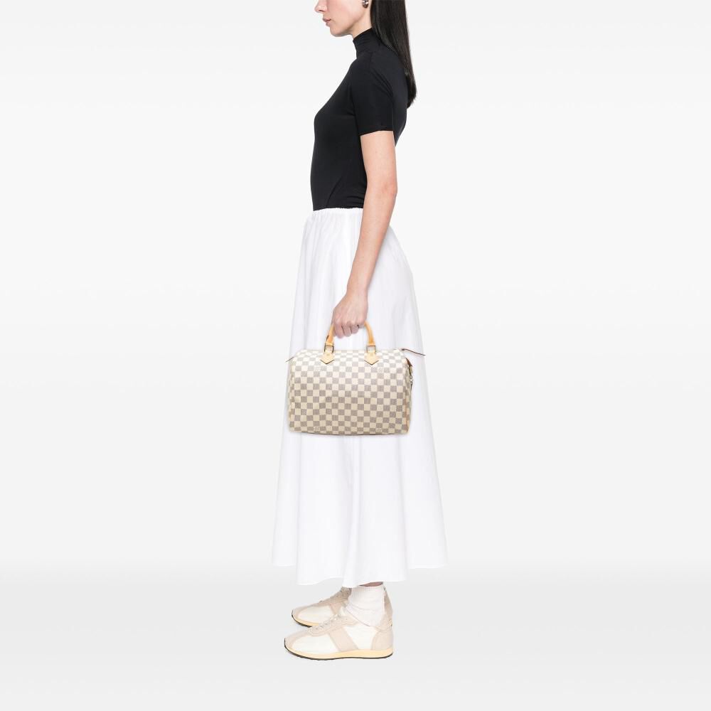Louis Vuitton Speedy