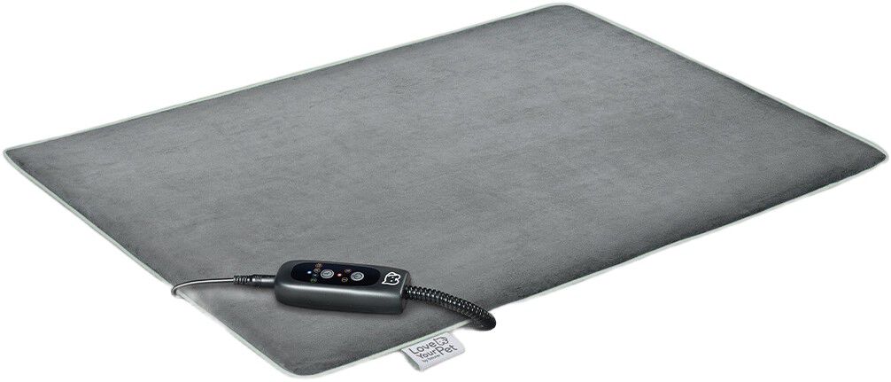 PetCare PP 220 Sammy Varmem&aring;tte til k&aelig;ledyr 65x50 cm