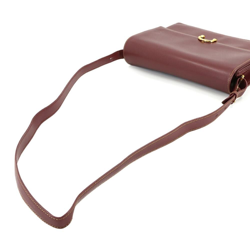 Cartier Shoulder Bag