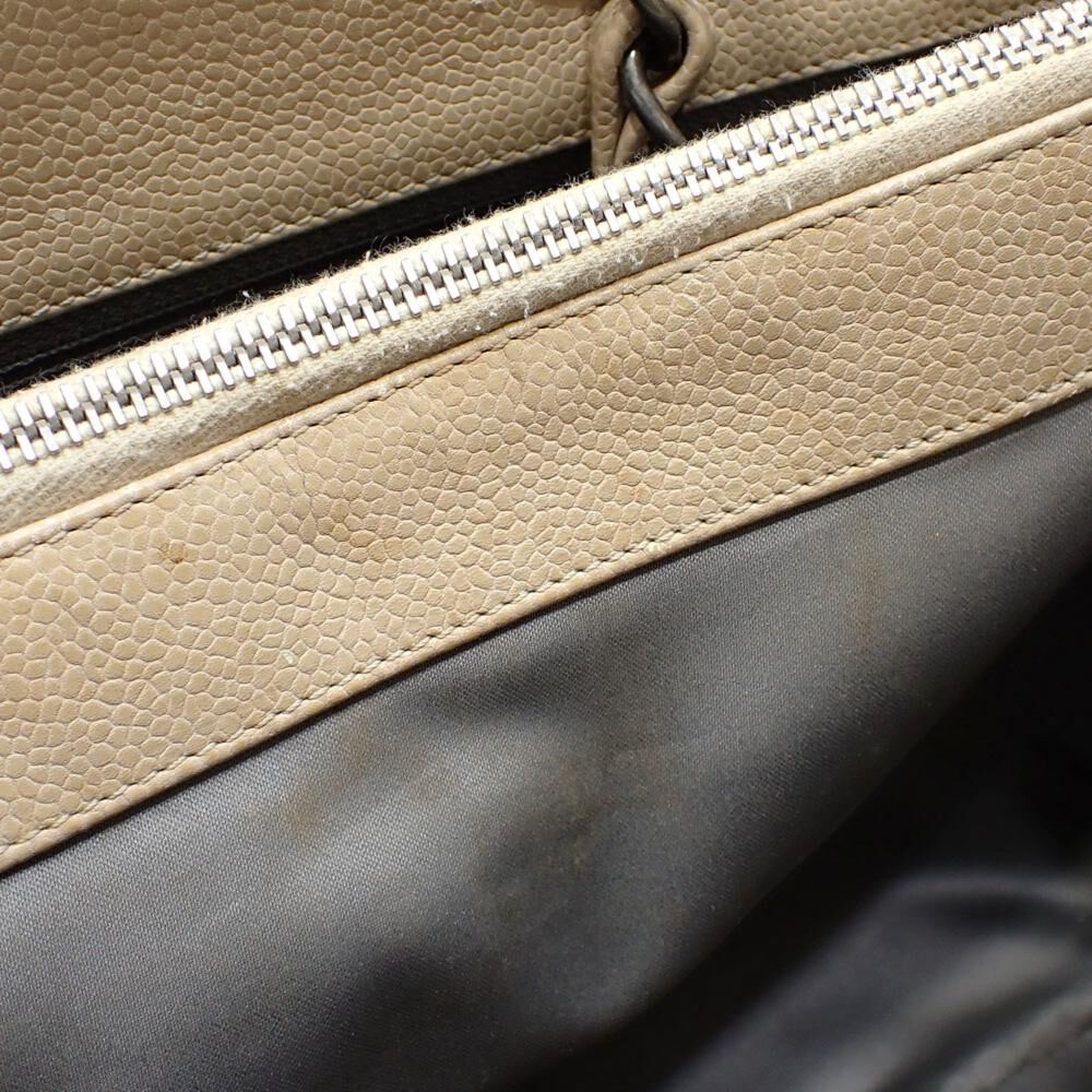 Chanel Tote