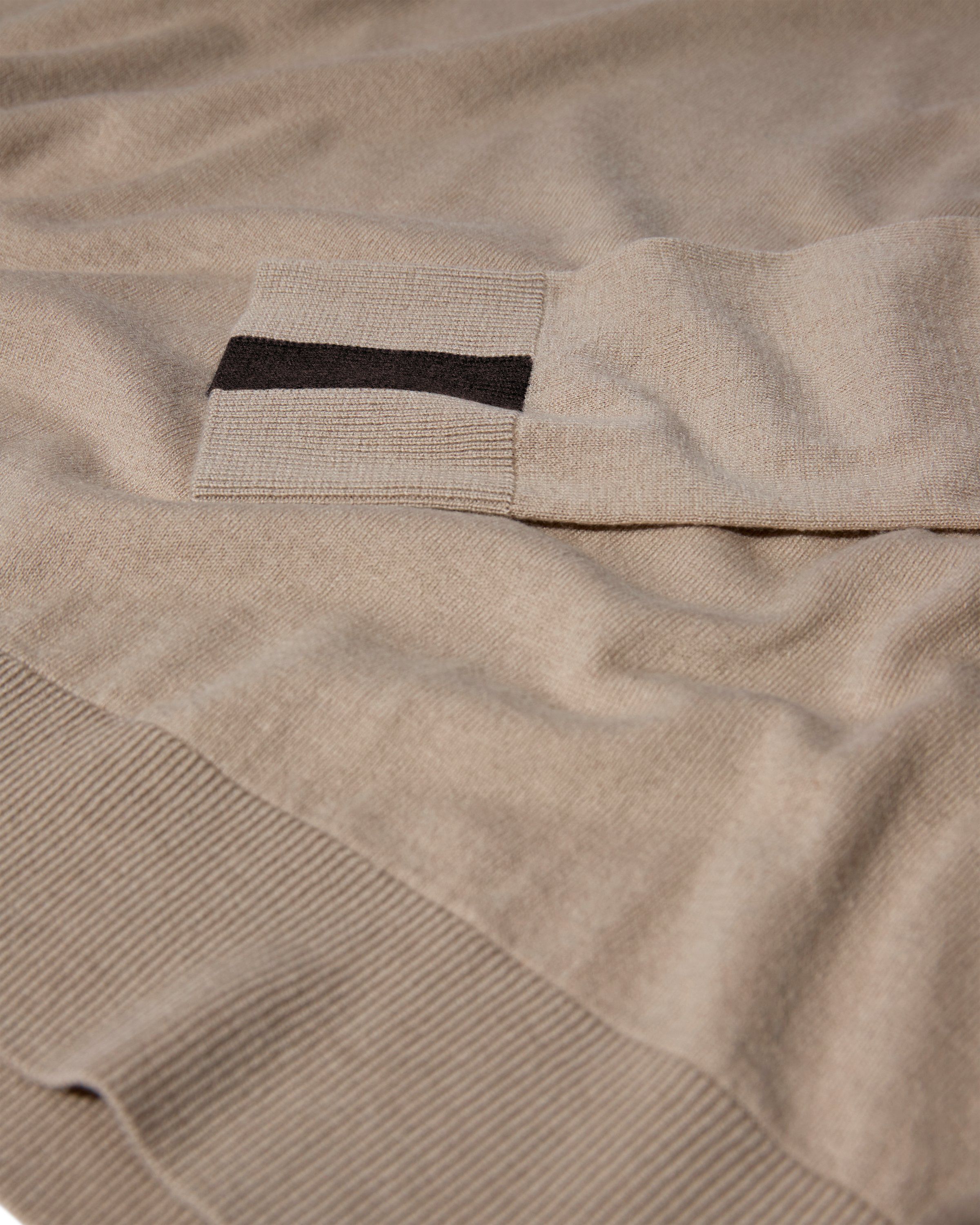 MMGAdam Soft Roll Neck Knit