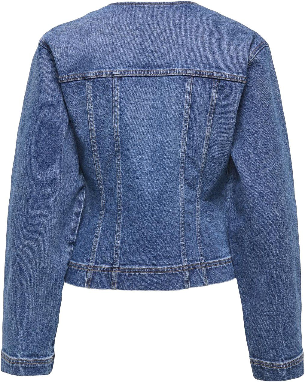 ONLISABEL LS ASYM DNM JKT MAE