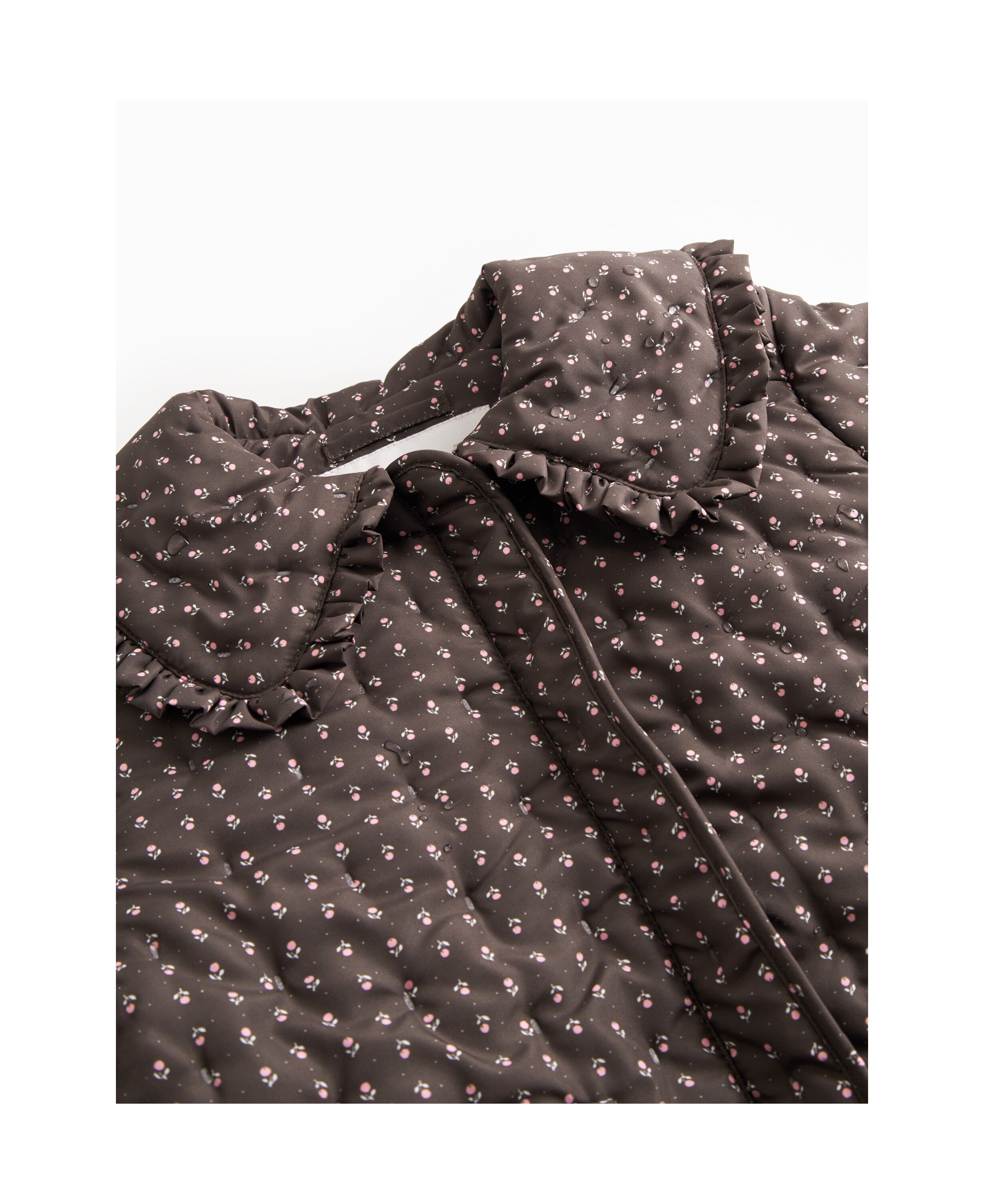 Oivira Jacket