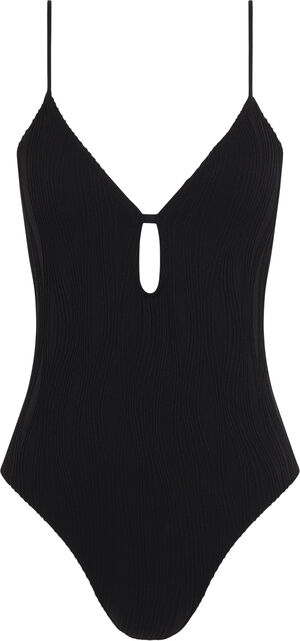 Swim One WF T-shirt Plunge Bra
