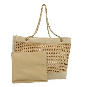 Chanel Tote