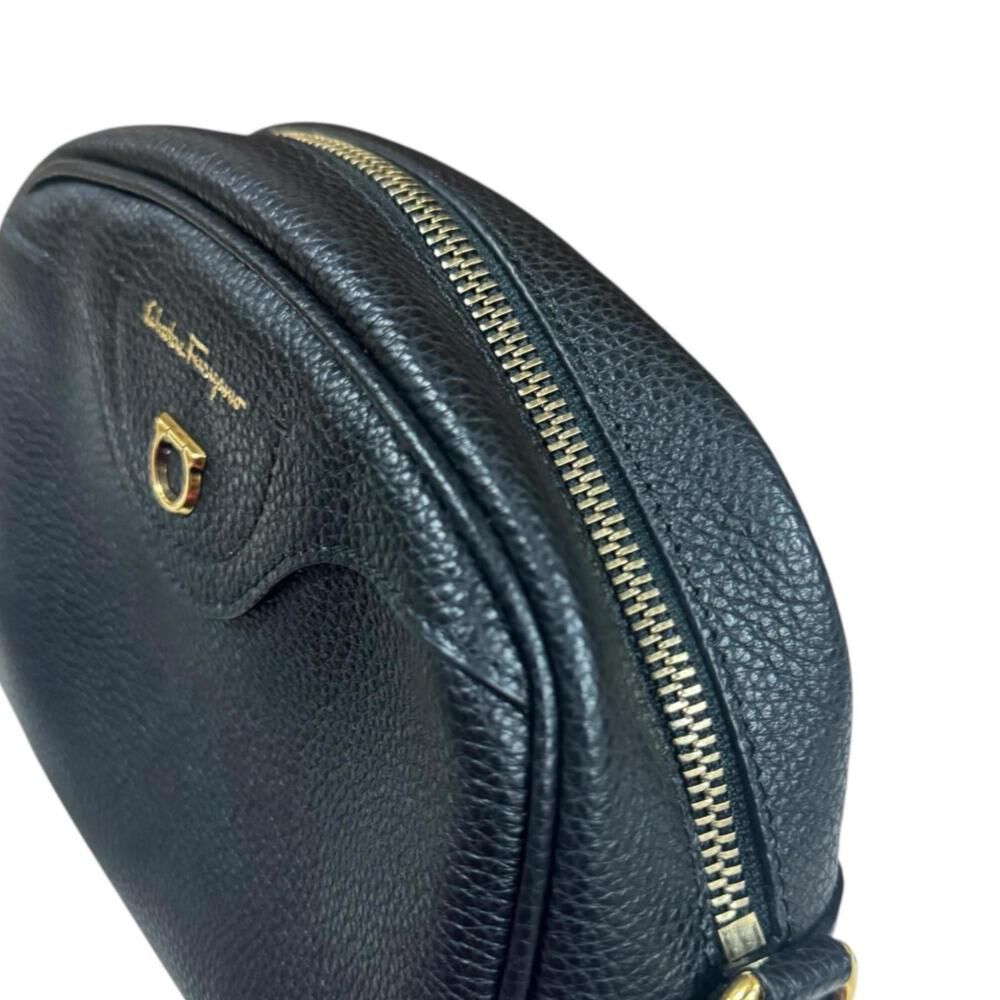 Salvatore Ferragamo Shoulder Bag