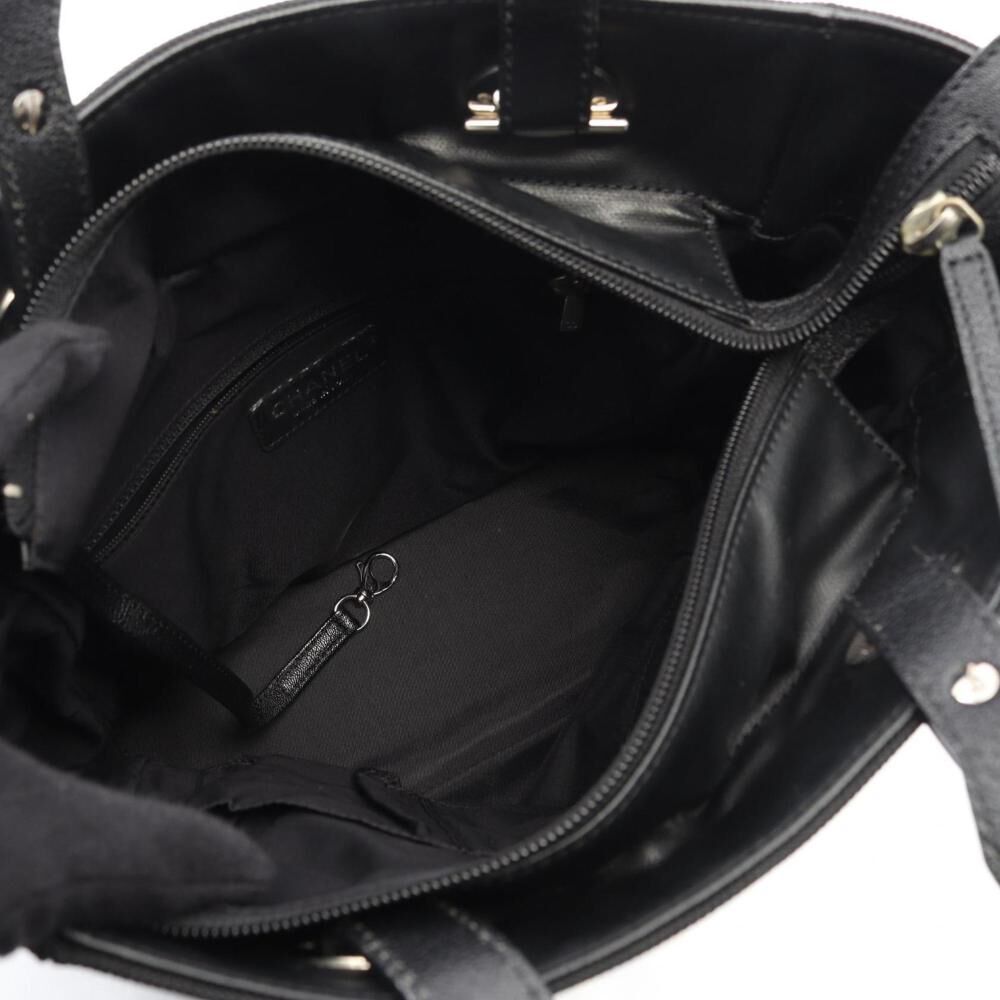 Chanel Tote
