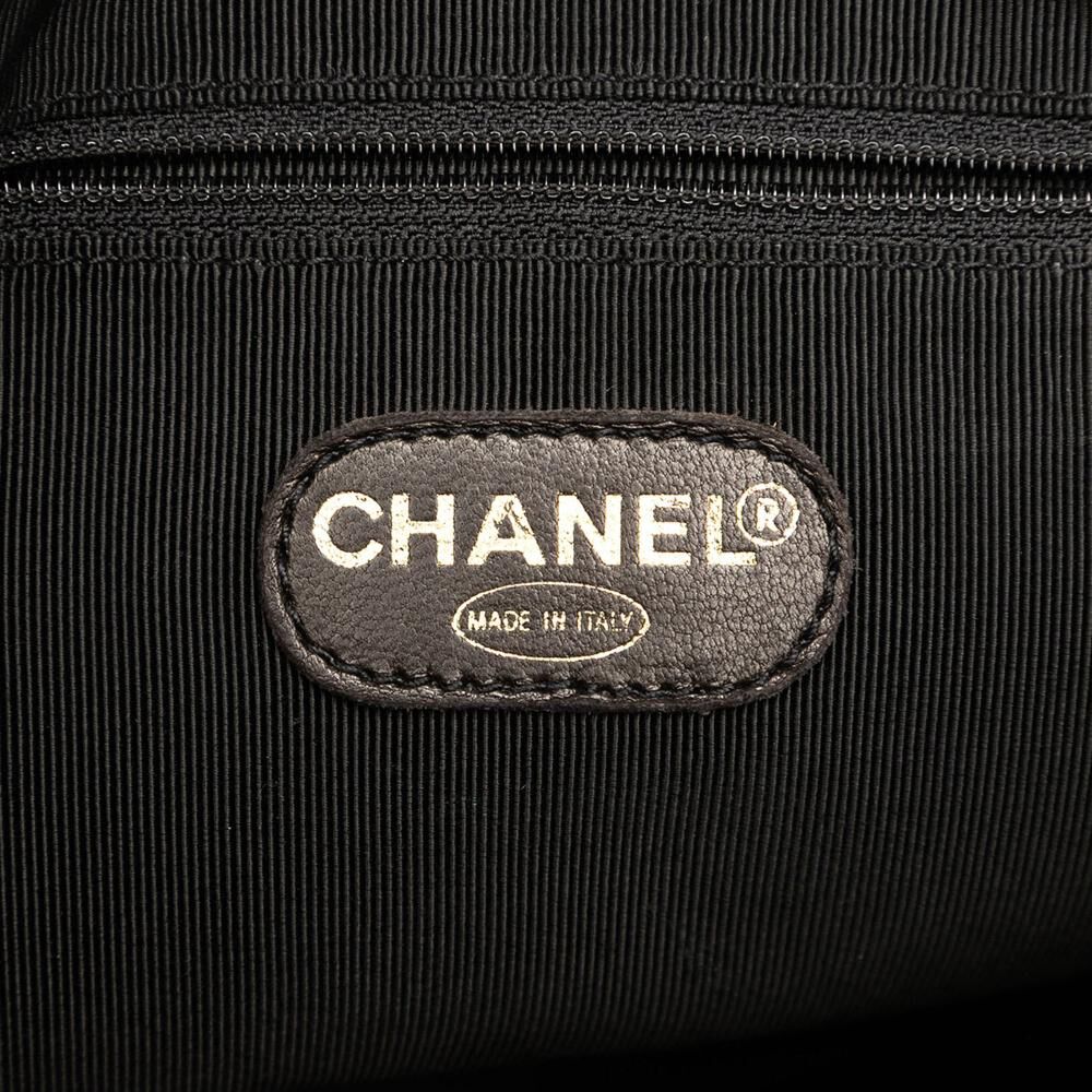 Chanel Shoulder Bag