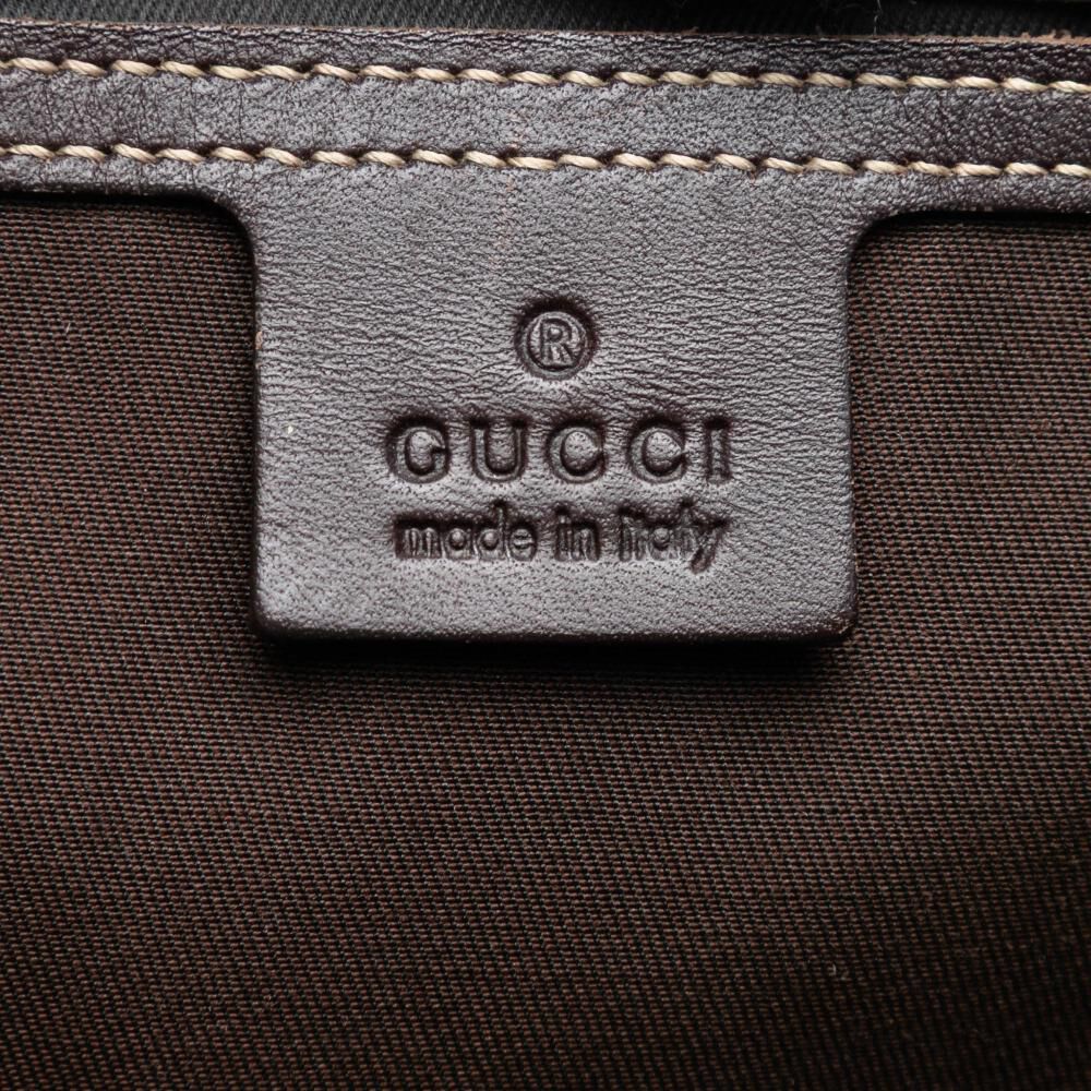 Gucci Tote