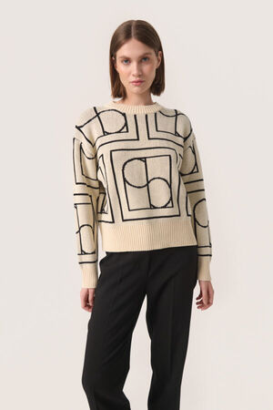 SLCabba Pullover LS