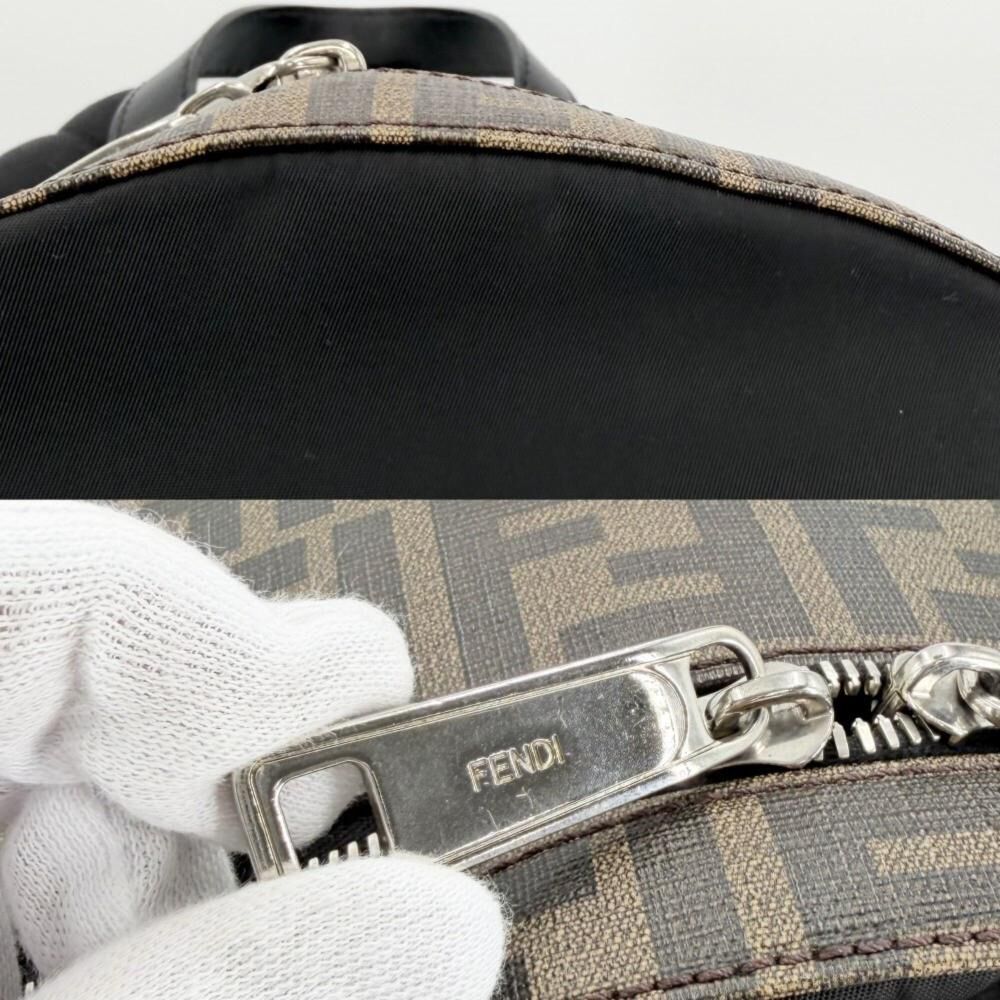 Fendi Backpack