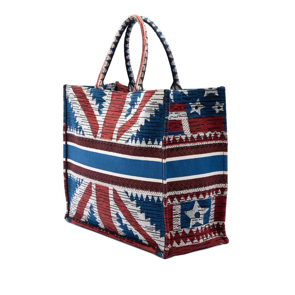 Dior Book Tote