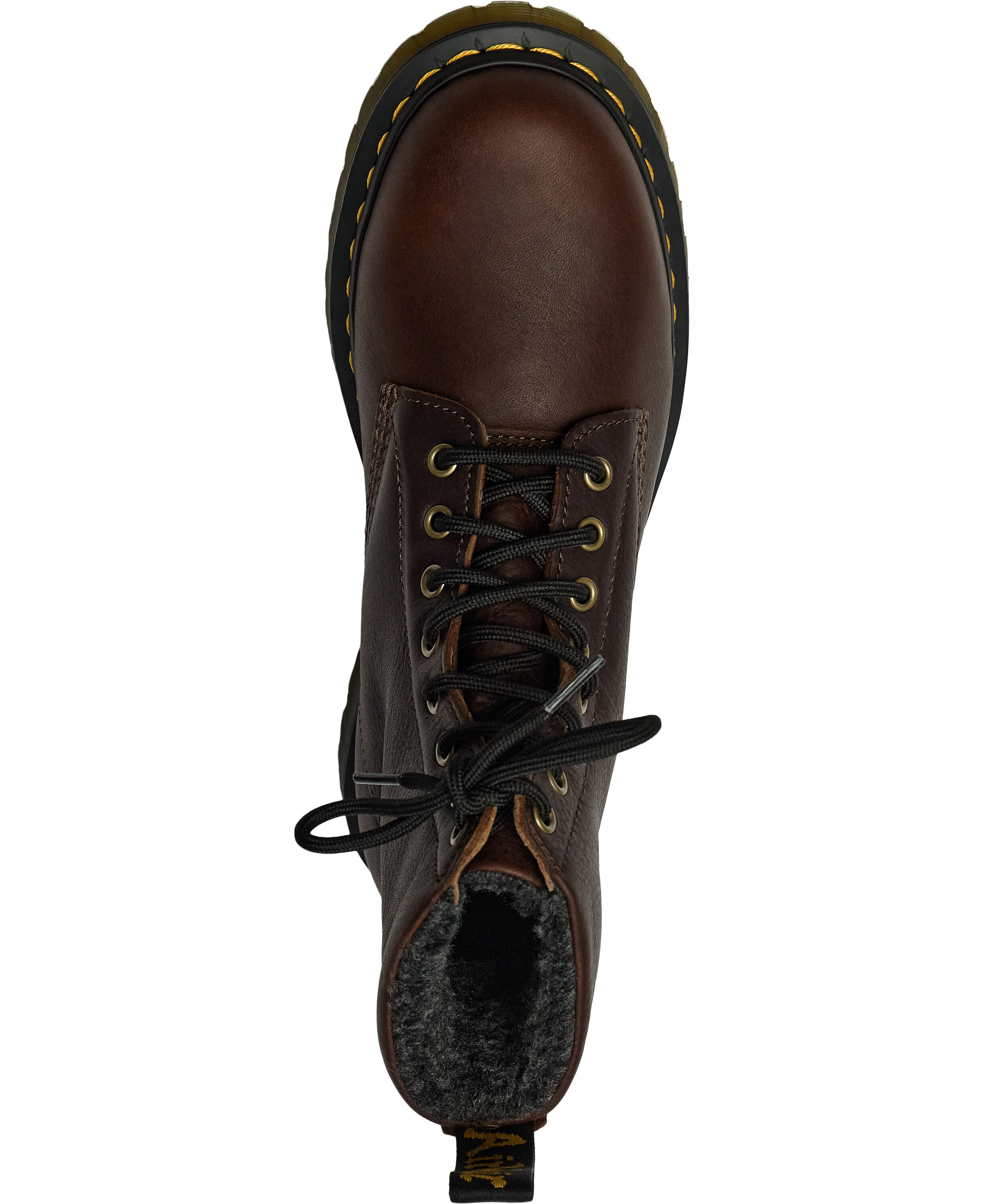 1460 Pascal Wl Dark Brown Grizzly