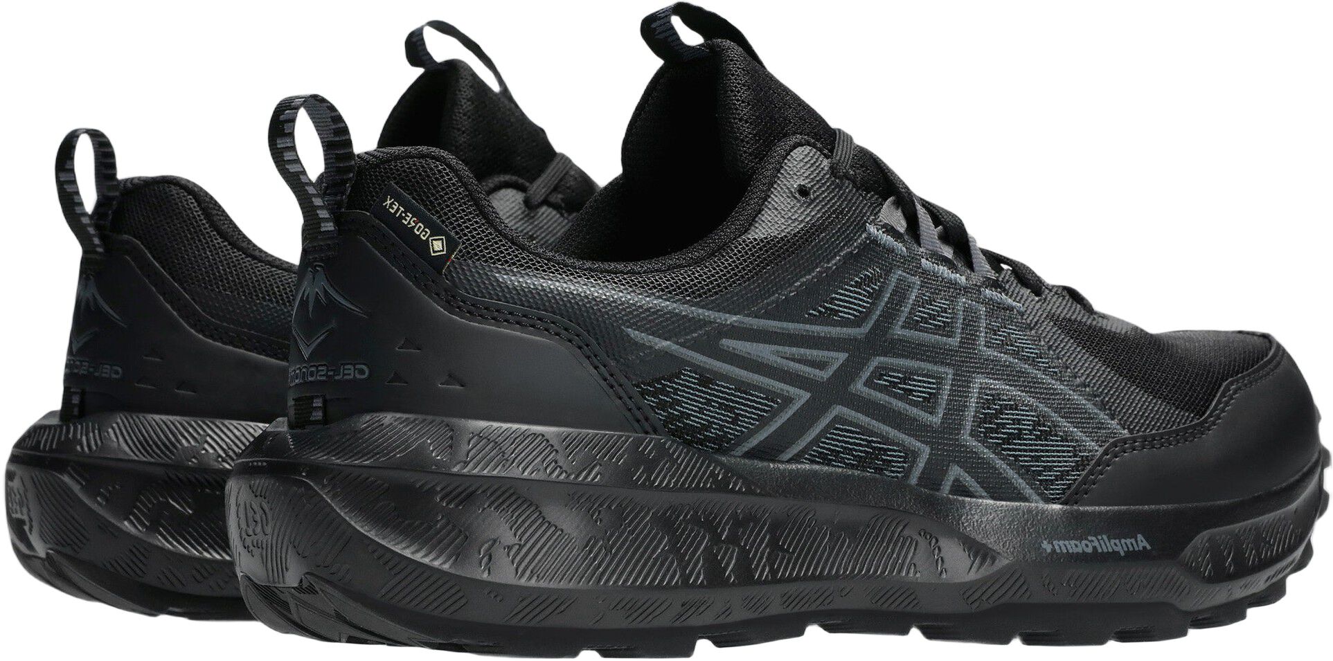 Gel Sonoma 8 GTX Trail L&oslash;besko