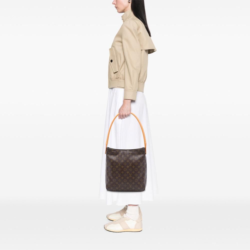 Louis Vuitton Looping