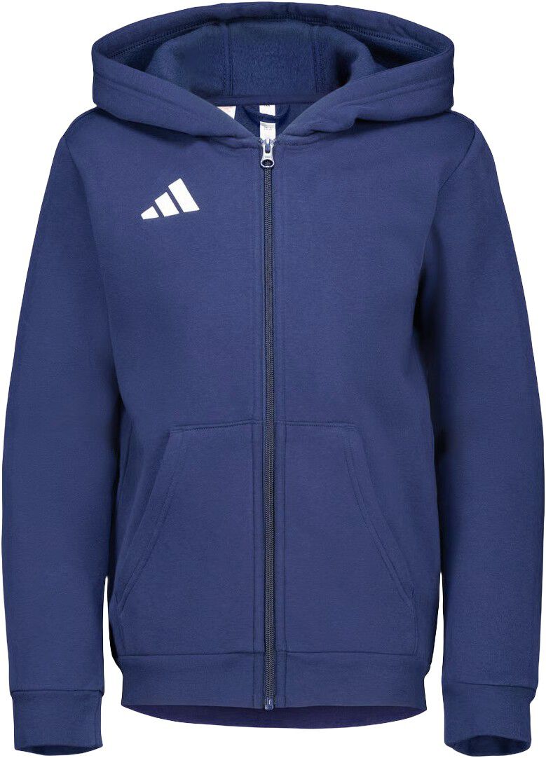 Entrada 26 Full Zip H&aelig;ttetr&oslash;je