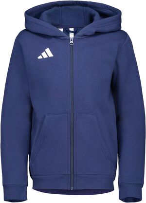 Entrada 26 Full Zip H&aelig;ttetr&oslash;je