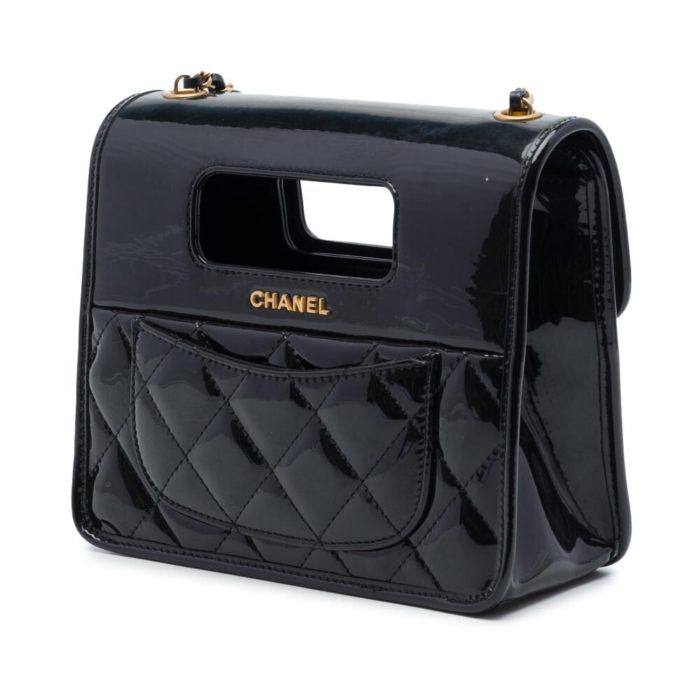 Chanel Flap Bag