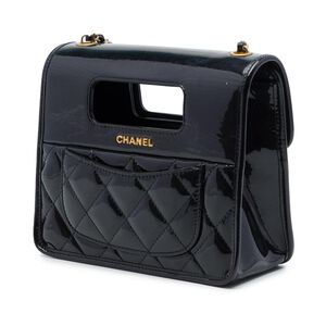 Chanel Flap Bag