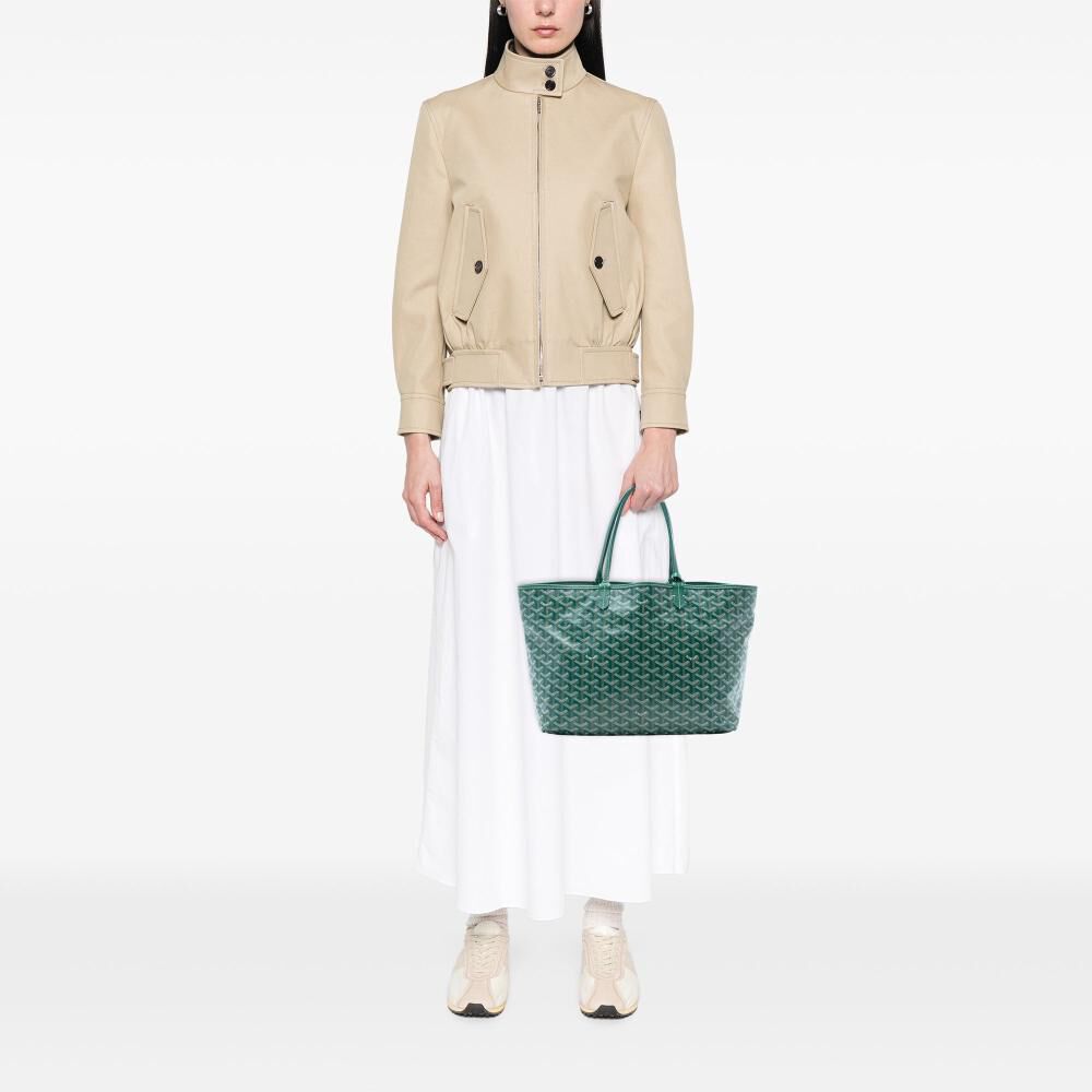 Goyard St Louis Tote