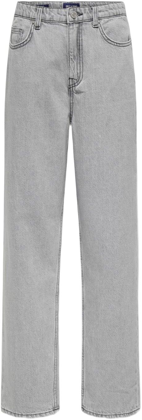 OSJFADE LOOSE LMG 4717 PIM DNM NOOS