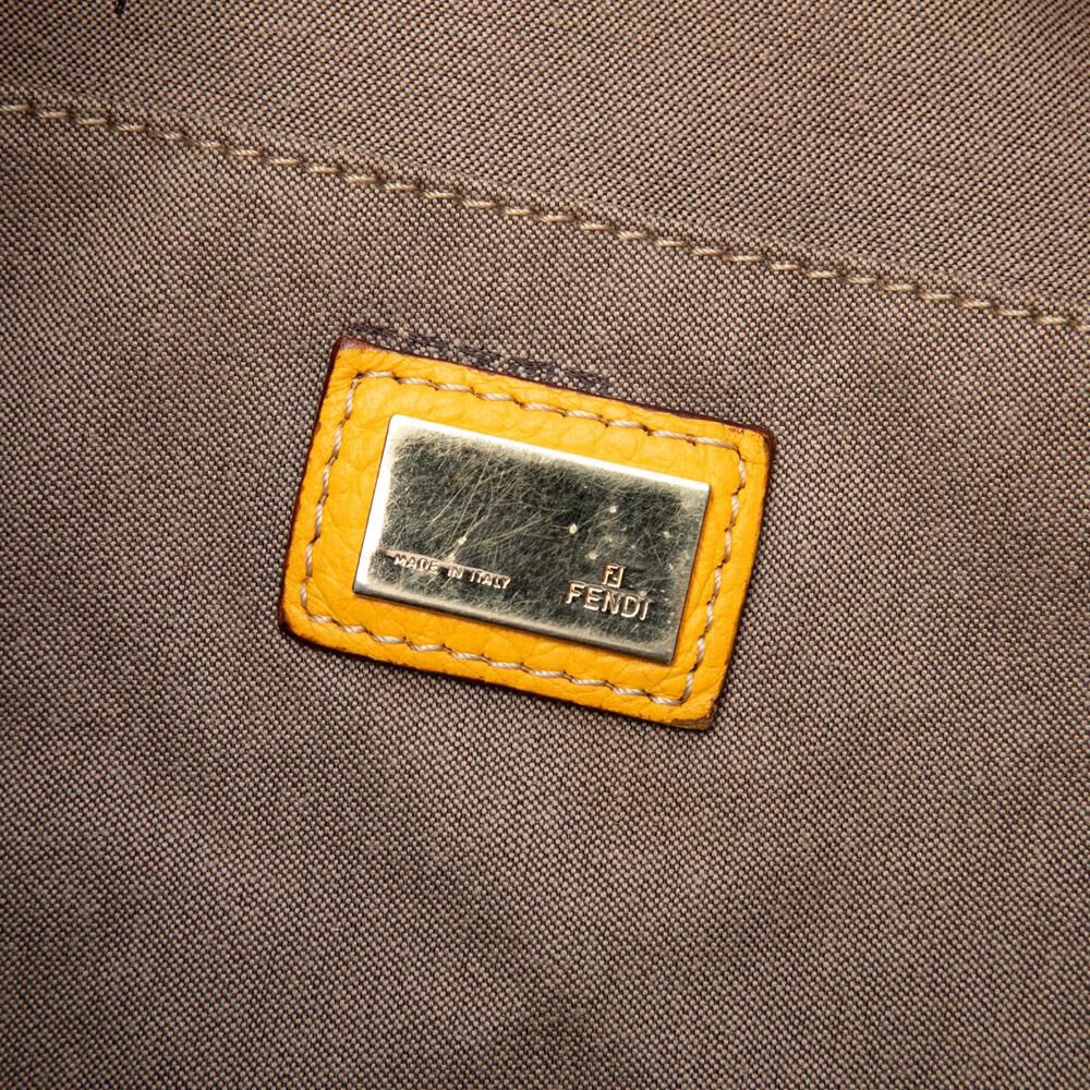 Fendi Crossbody Bag