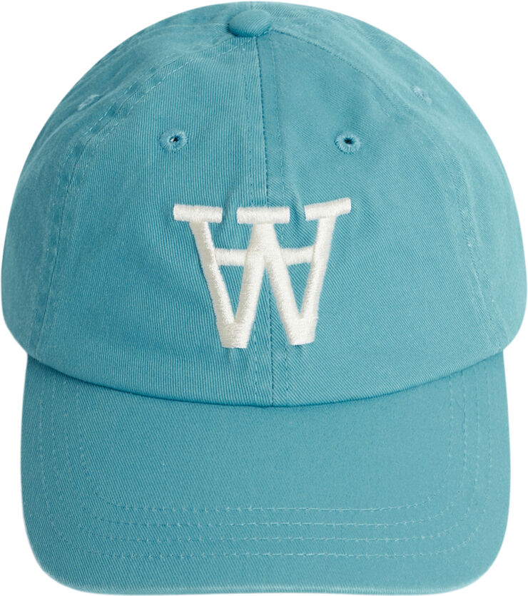 WWEli AA cap