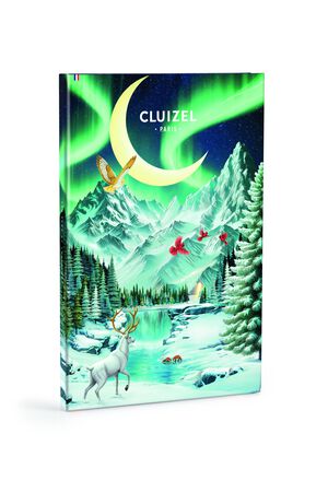 Cluizel Julekalender 2026