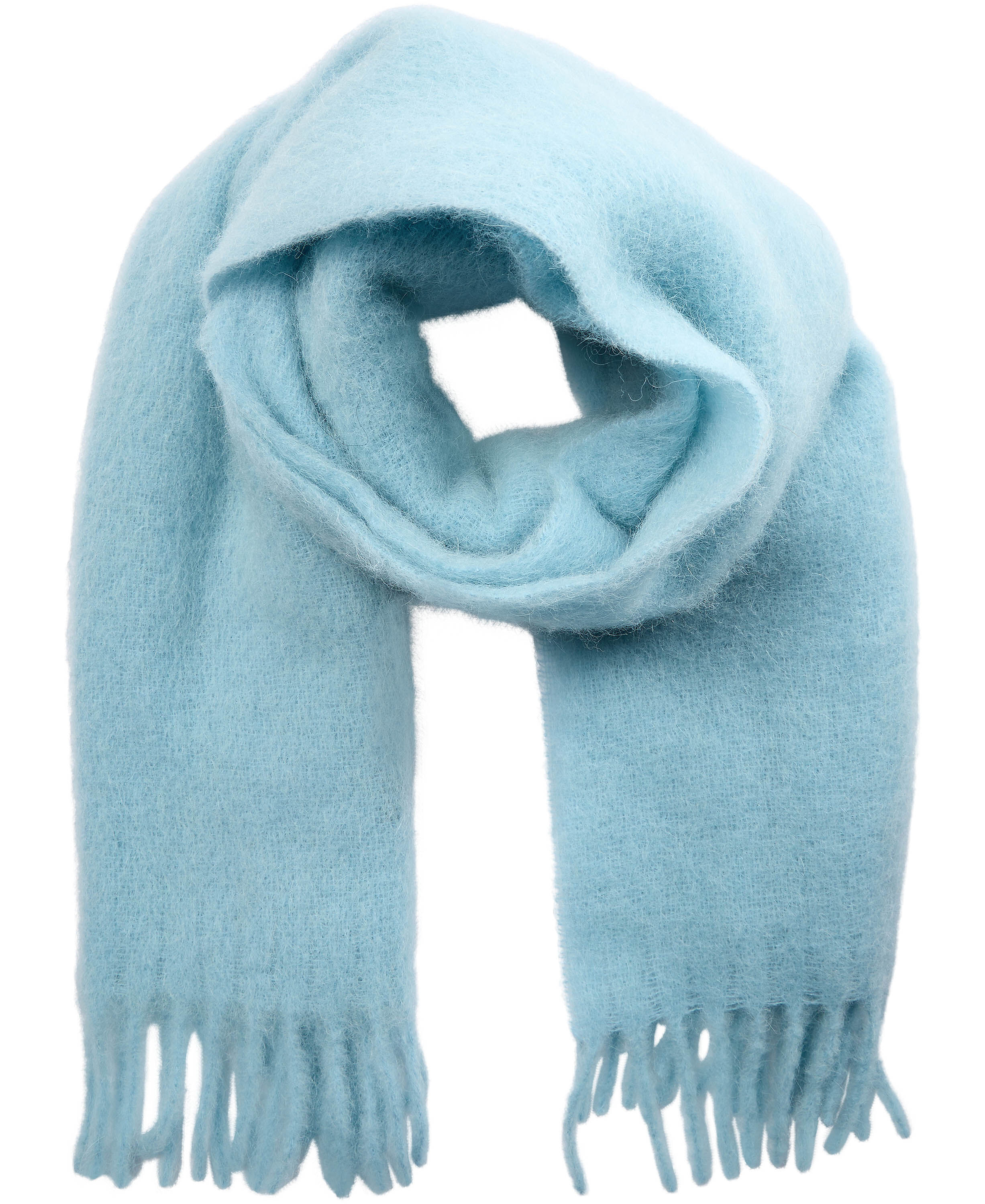 PEIRO color 70101 light blue