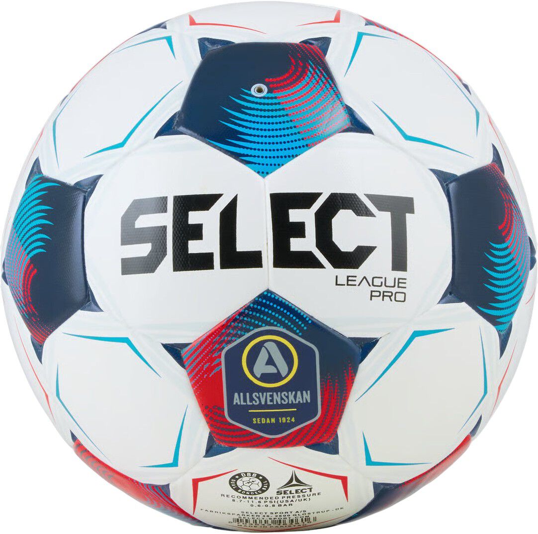 League Pro DB All Svenskan V26 Fodbold