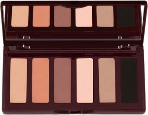 EASY EYE PALETTE - THE SUPER NUDES